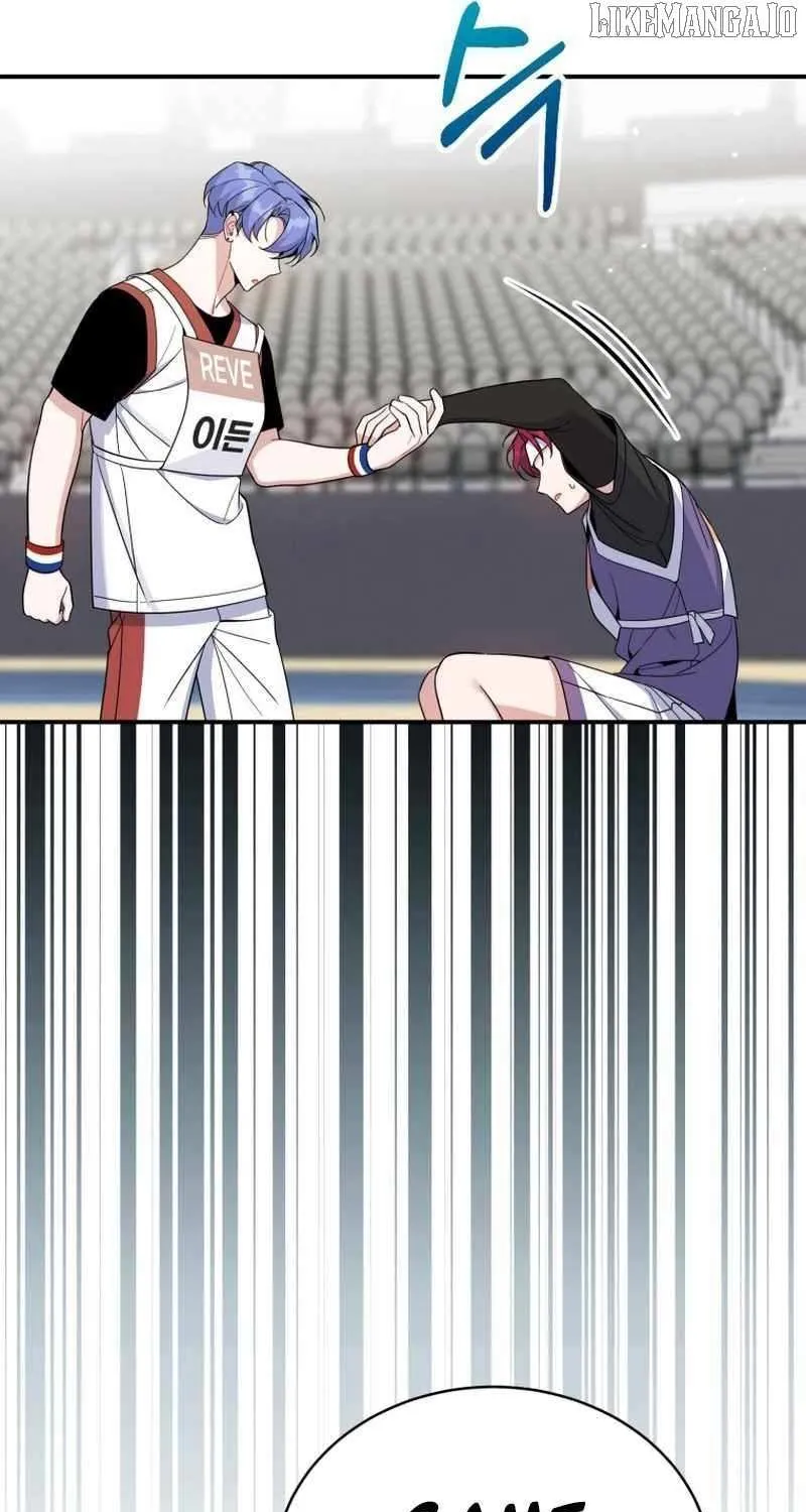 An Insincere Idol’s Blank Slate Chapter 64 page 41 - 