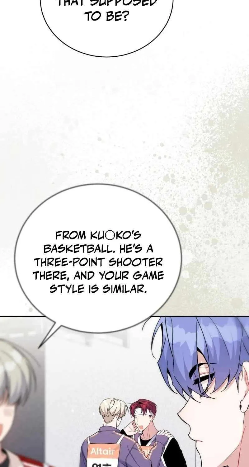 An Insincere Idol’s Blank Slate Chapter 64 page 44 - 