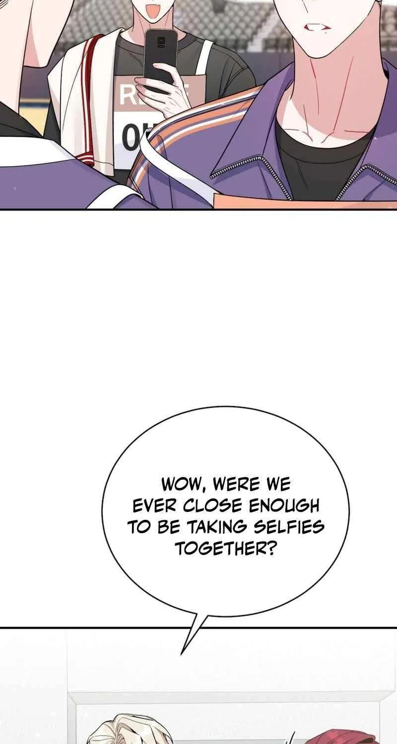An Insincere Idol’s Blank Slate Chapter 64 page 48 - 