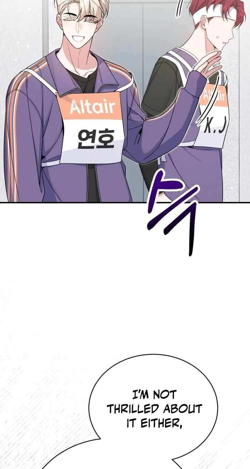 An Insincere Idol’s Blank Slate Chapter 64 page 49 - 