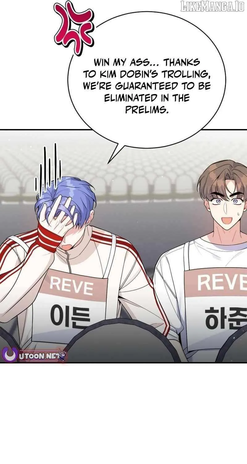 An Insincere Idol’s Blank Slate Chapter 64 page 6 - 