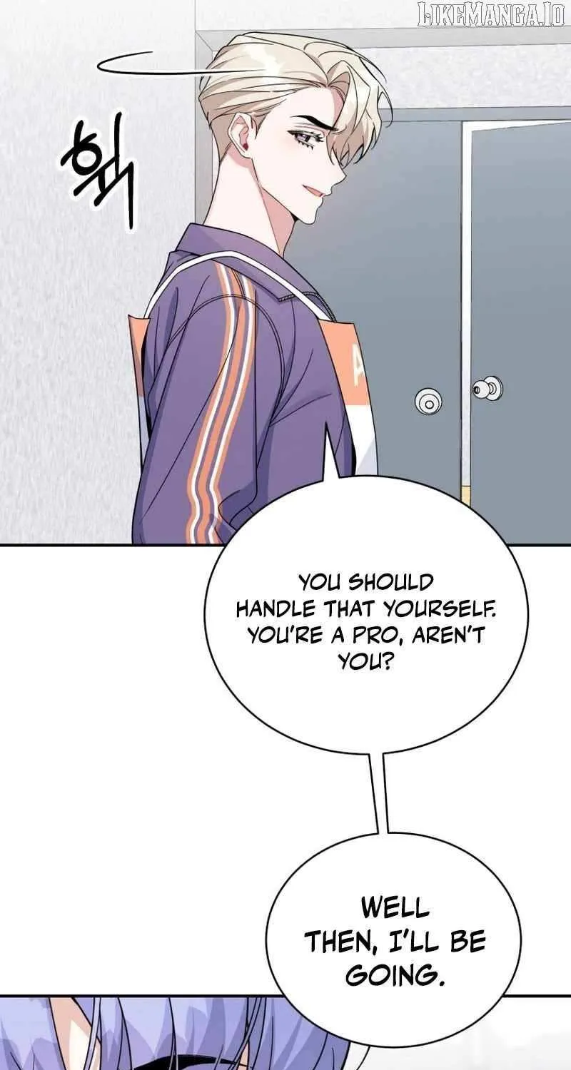 An Insincere Idol’s Blank Slate Chapter 64 page 52 - 