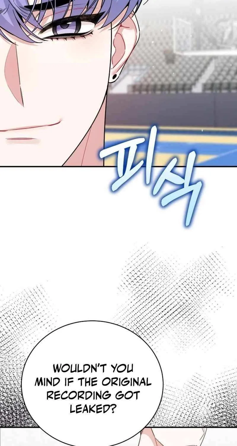 An Insincere Idol’s Blank Slate Chapter 64 page 53 - 