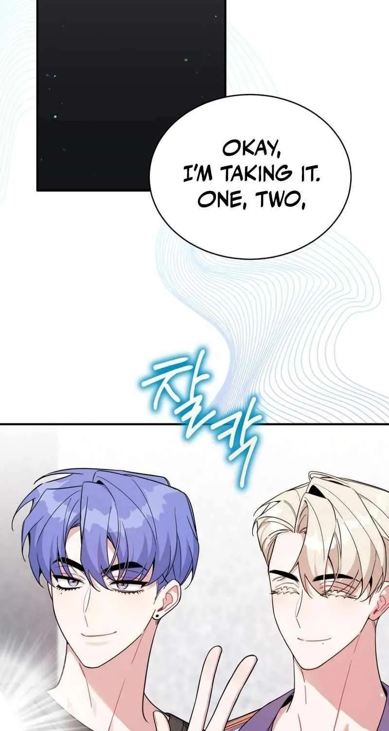 An Insincere Idol’s Blank Slate Chapter 64 page 56 - 