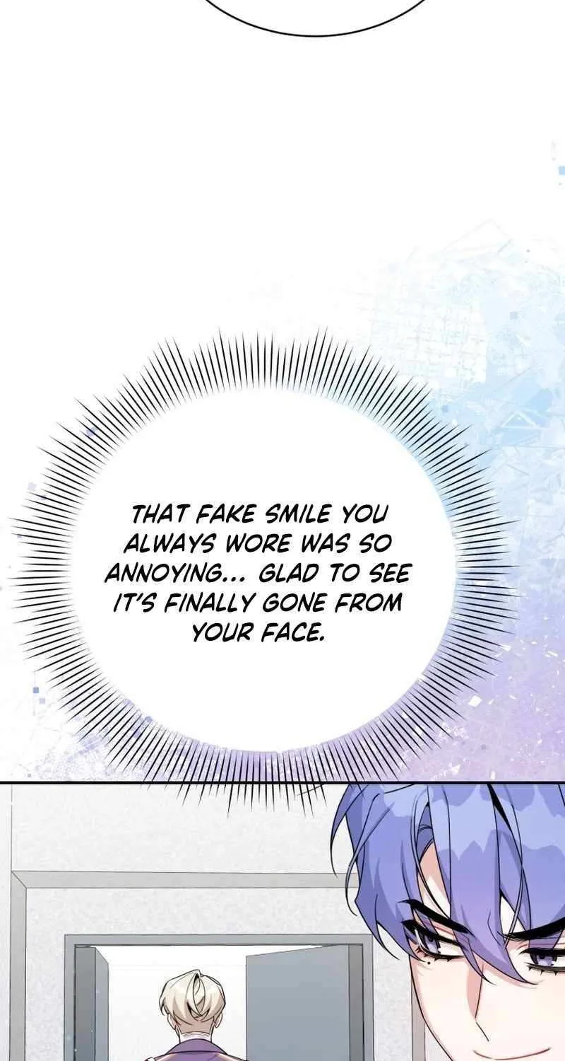 An Insincere Idol’s Blank Slate Chapter 64 page 59 - 