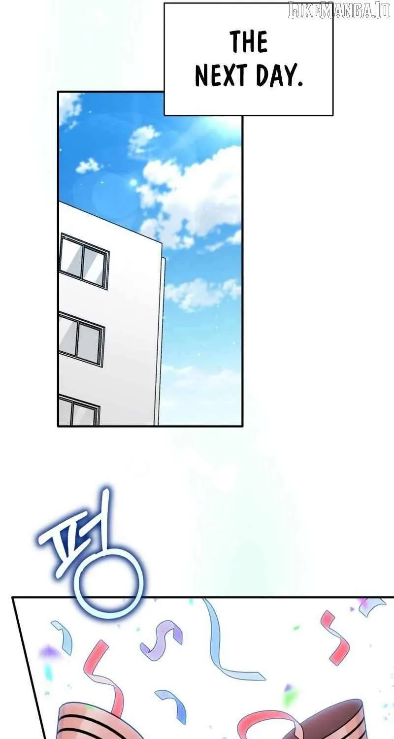 An Insincere Idol’s Blank Slate Chapter 64 page 63 - 
