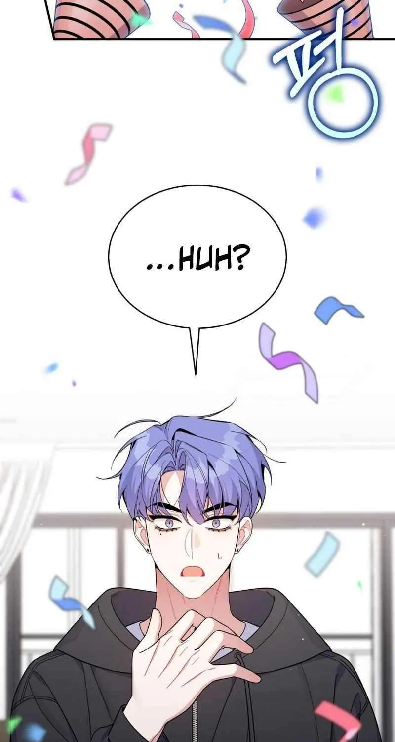 An Insincere Idol’s Blank Slate Chapter 64 page 64 - 