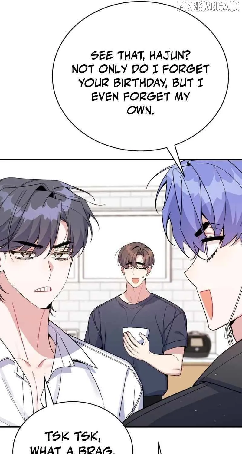 An Insincere Idol’s Blank Slate Chapter 64 page 69 - 