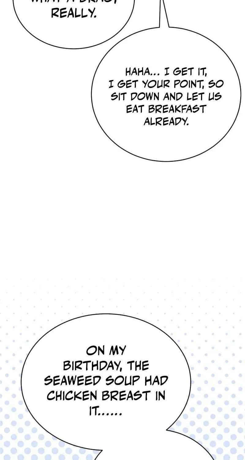 An Insincere Idol’s Blank Slate Chapter 64 page 70 - 