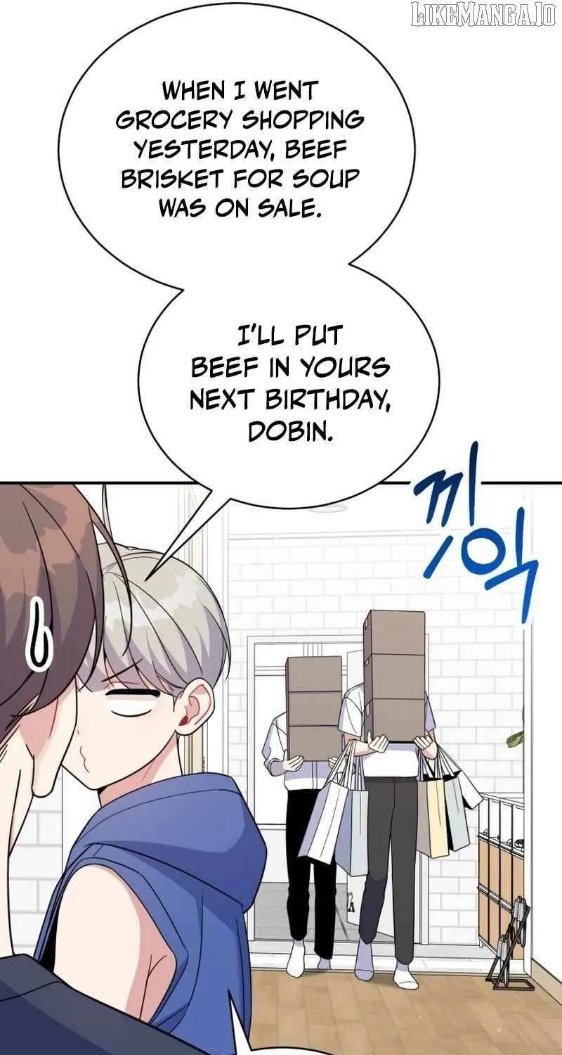 An Insincere Idol’s Blank Slate Chapter 64 page 74 - 