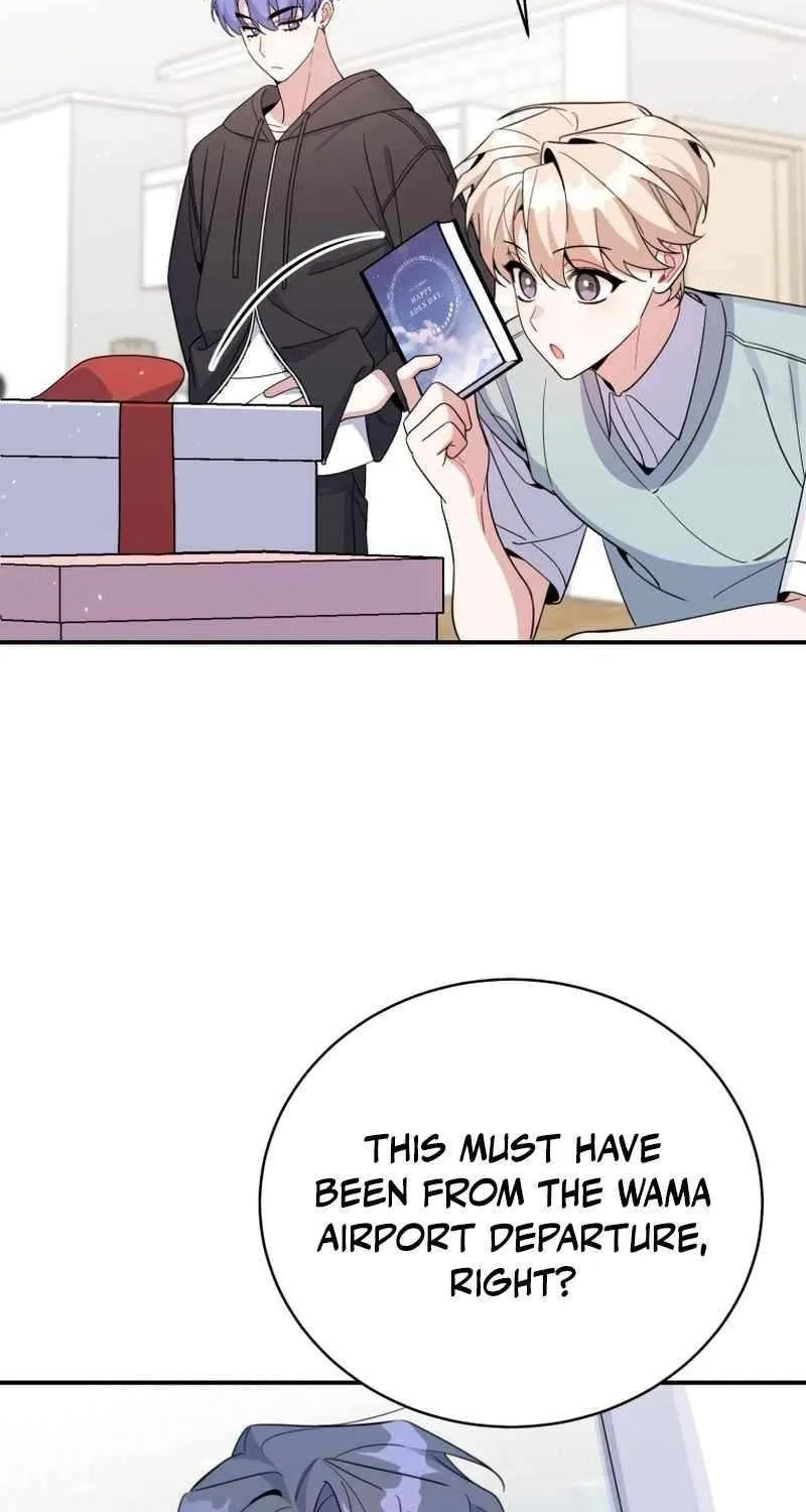 An Insincere Idol’s Blank Slate Chapter 64 page 77 - 