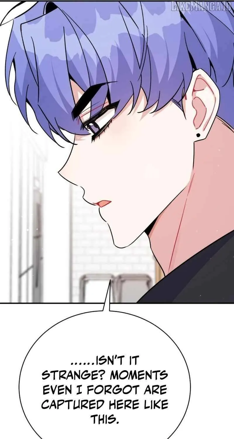 An Insincere Idol’s Blank Slate Chapter 64 page 79 - 