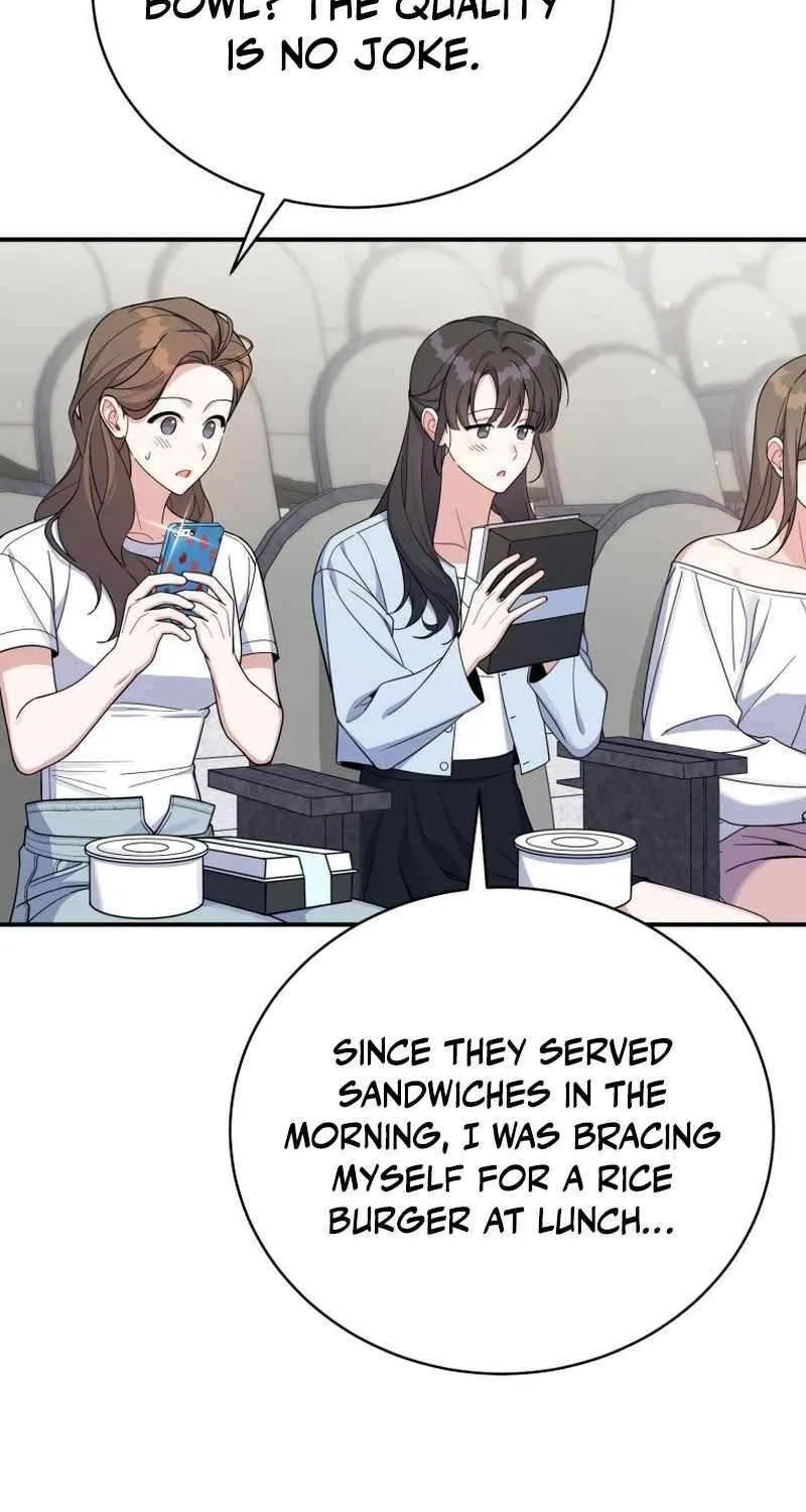 An Insincere Idol’s Blank Slate Chapter 64 page 9 - 