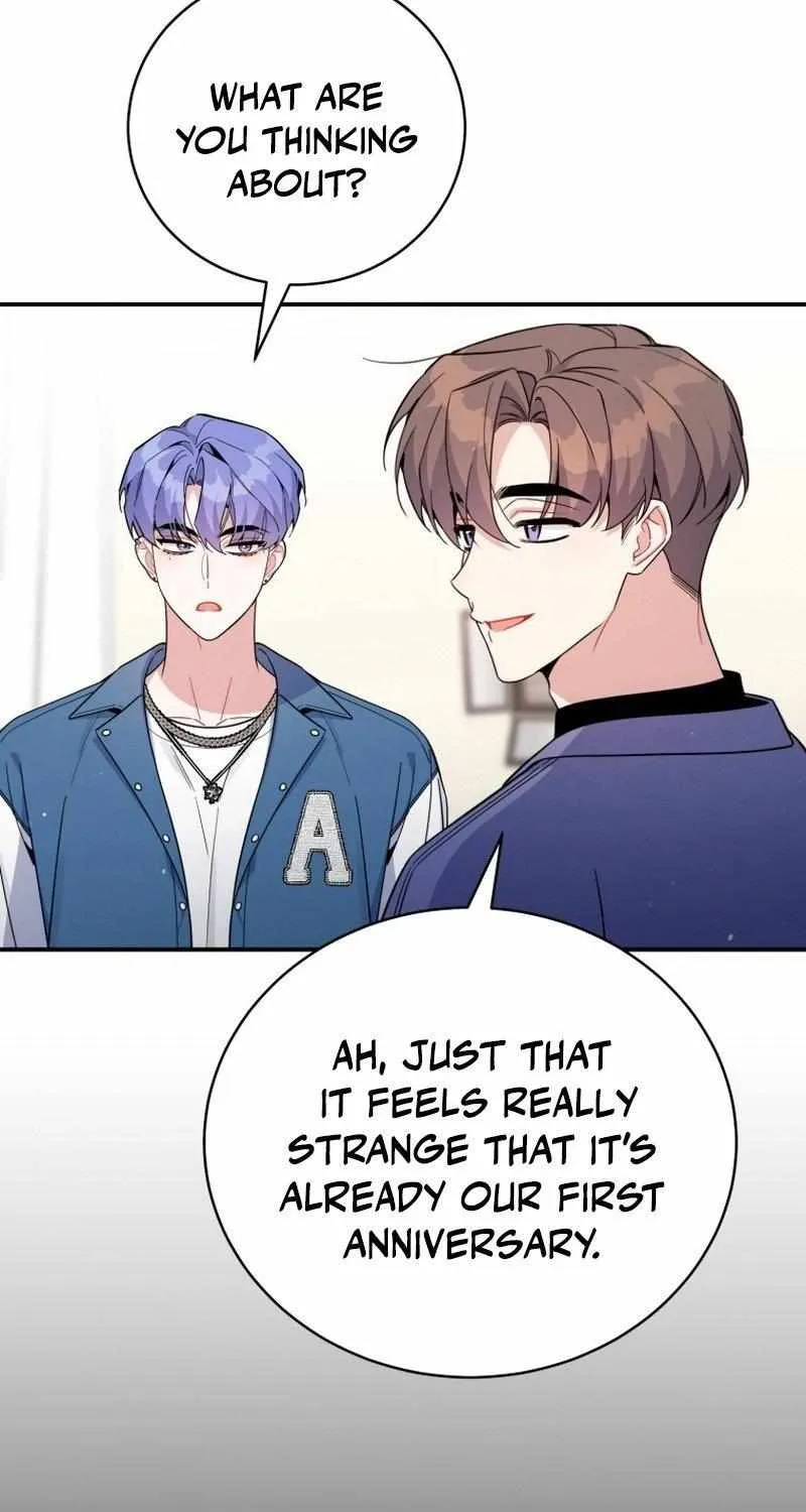 An Insincere Idol’s Blank Slate Chapter 65 page 11 - 