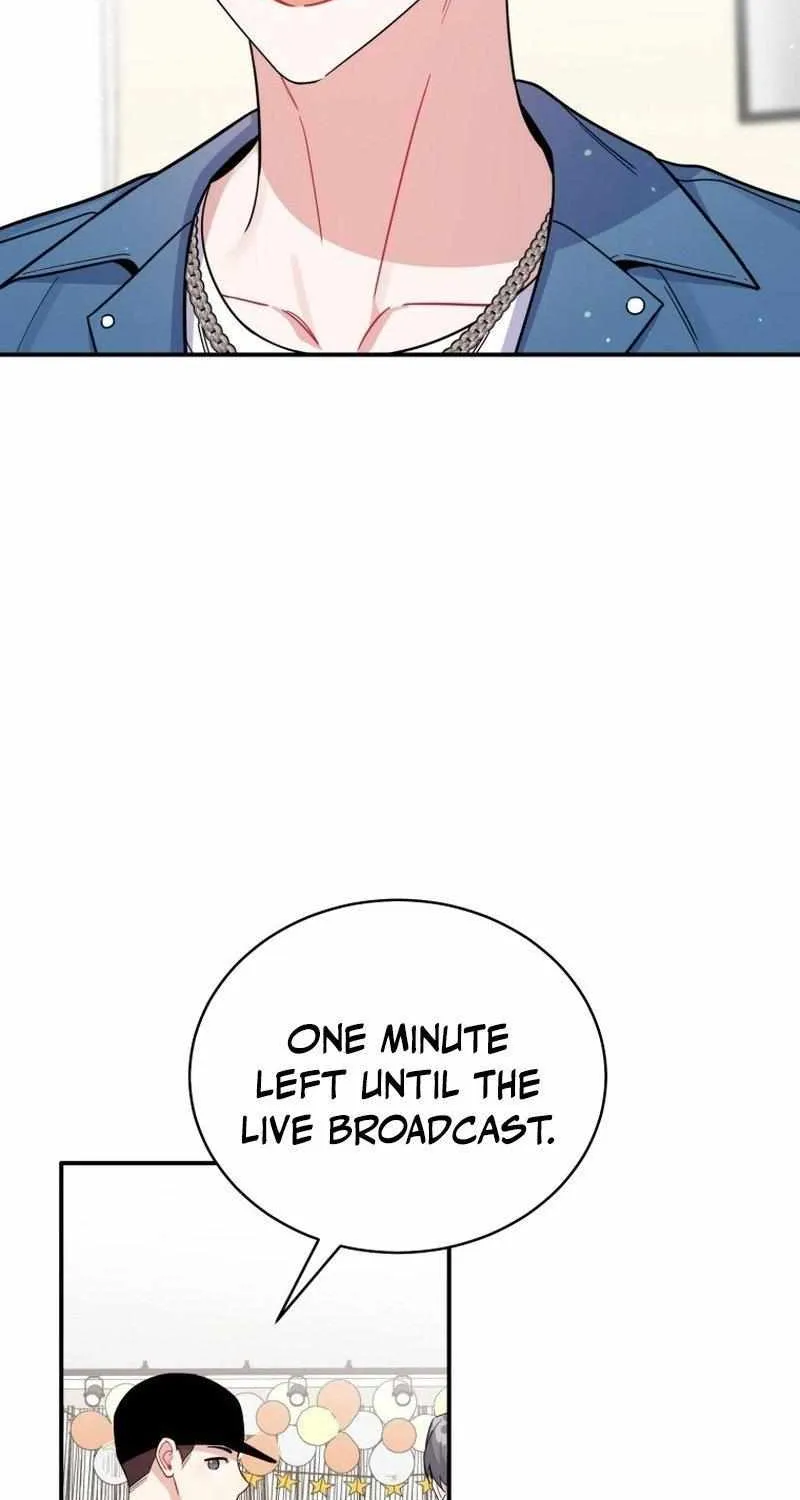 An Insincere Idol’s Blank Slate Chapter 65 page 15 - 