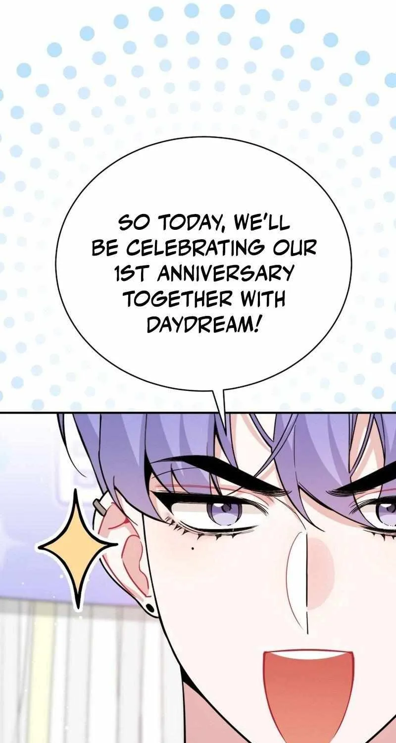 An Insincere Idol’s Blank Slate Chapter 65 page 21 - 