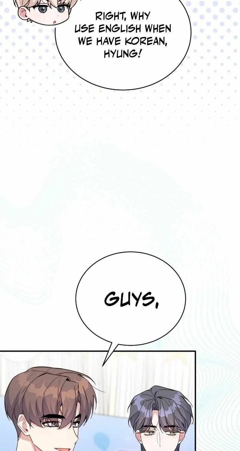 An Insincere Idol’s Blank Slate Chapter 65 page 26 - 