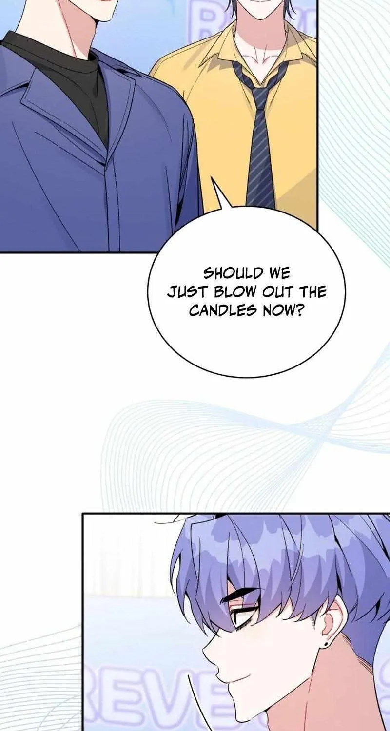 An Insincere Idol’s Blank Slate Chapter 65 page 27 - 