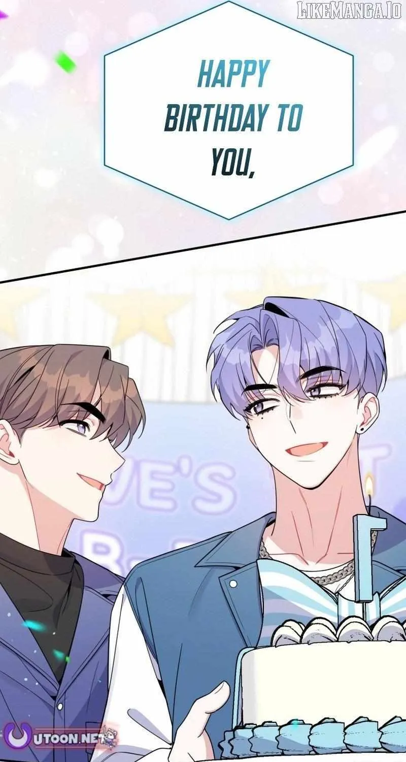 An Insincere Idol’s Blank Slate Chapter 65 page 30 - 