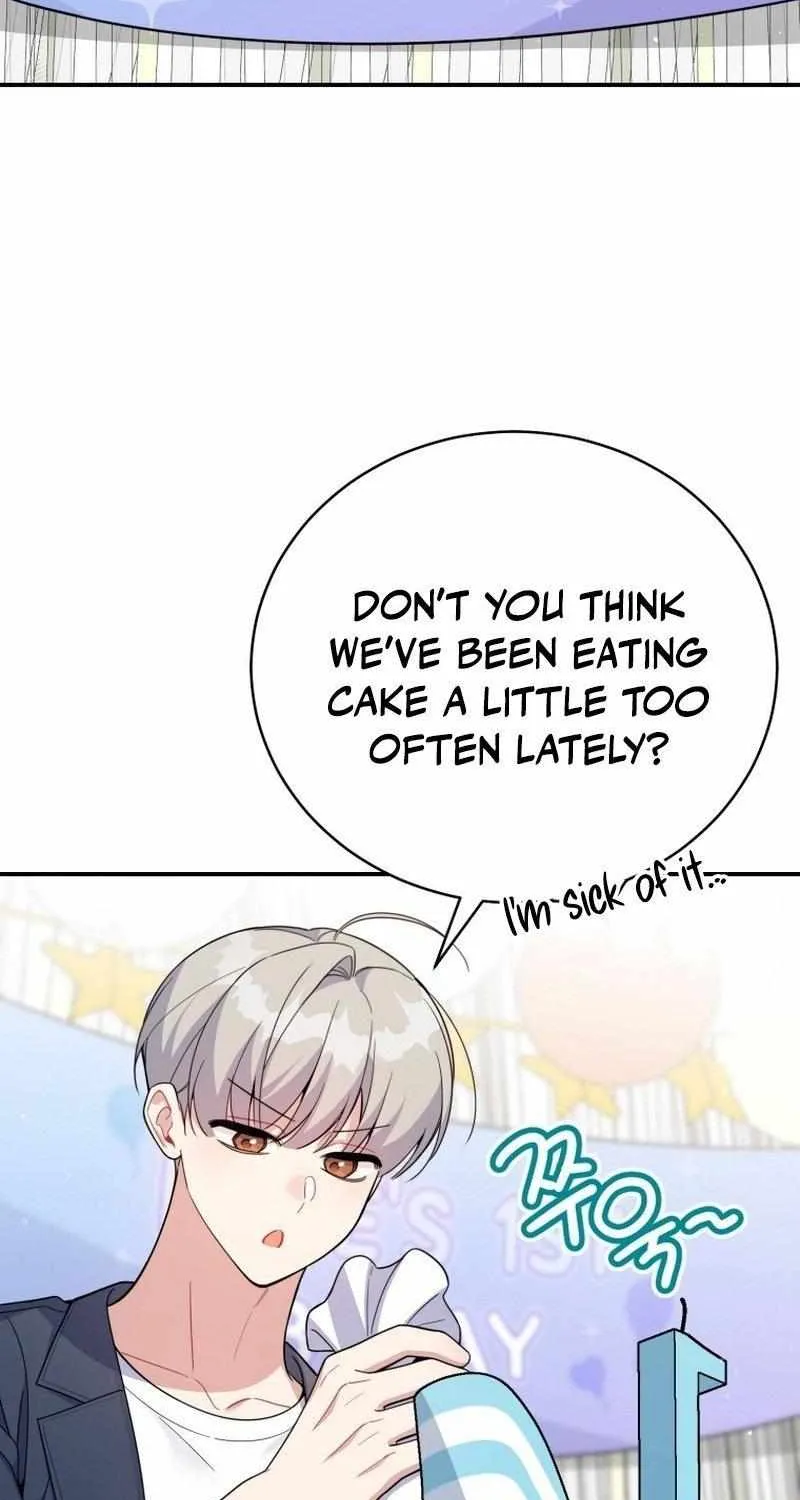 An Insincere Idol’s Blank Slate Chapter 65 page 4 - 