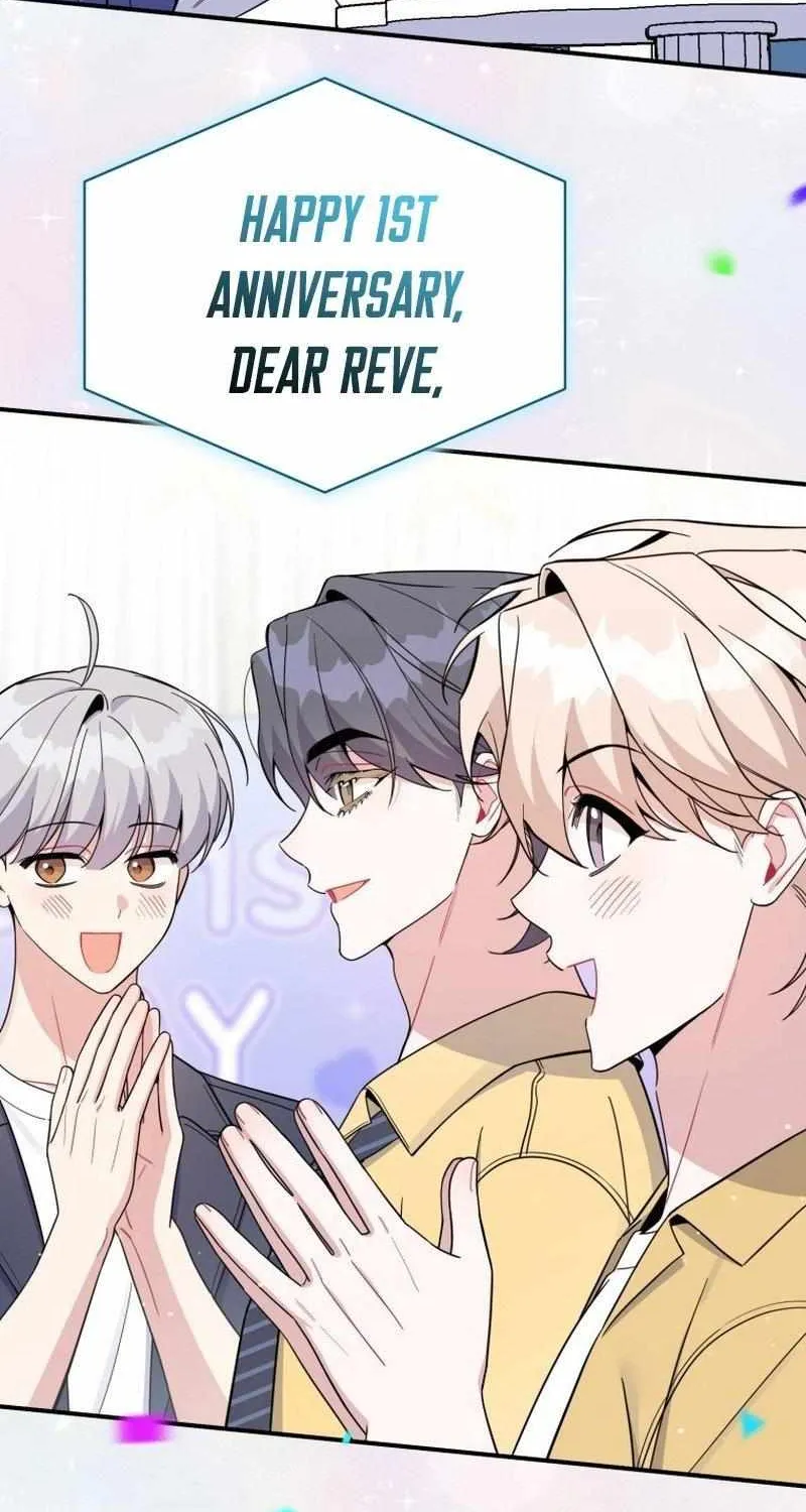An Insincere Idol’s Blank Slate Chapter 65 page 31 - 