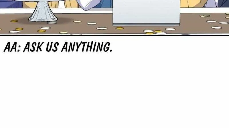 An Insincere Idol’s Blank Slate Chapter 65 page 35 - 