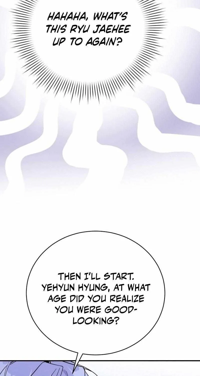 An Insincere Idol’s Blank Slate Chapter 65 page 37 - 