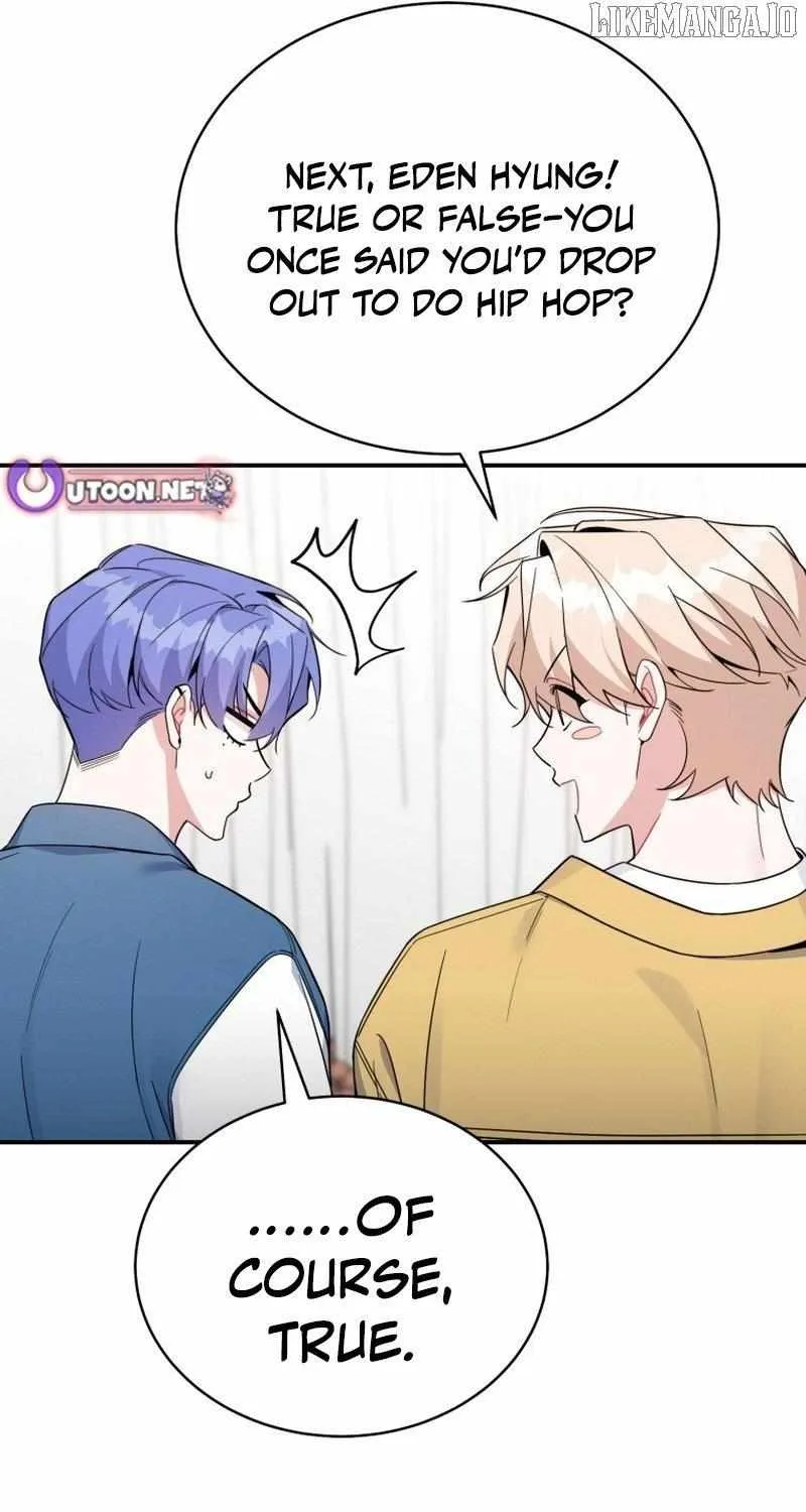 An Insincere Idol’s Blank Slate Chapter 65 page 41 - 