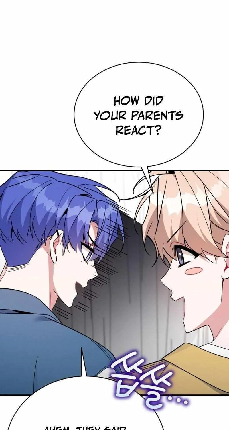 An Insincere Idol’s Blank Slate Chapter 65 page 42 - 