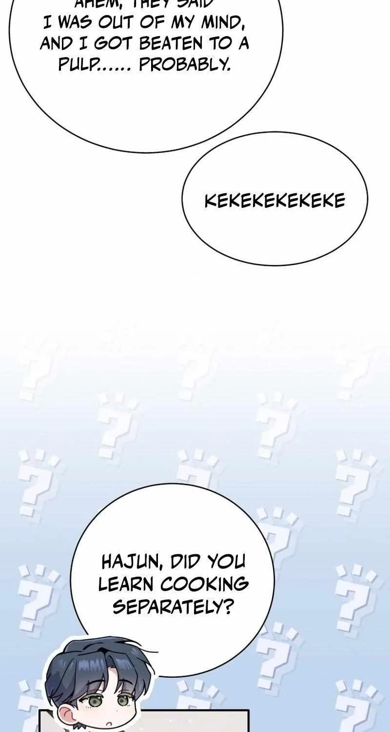 An Insincere Idol’s Blank Slate Chapter 65 page 43 - 