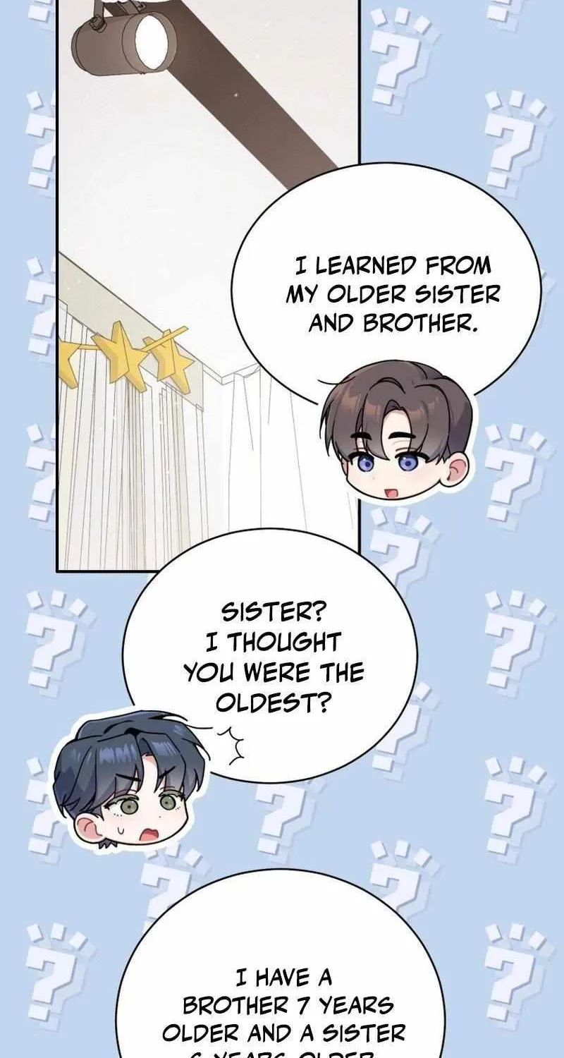 An Insincere Idol’s Blank Slate Chapter 65 page 44 - 