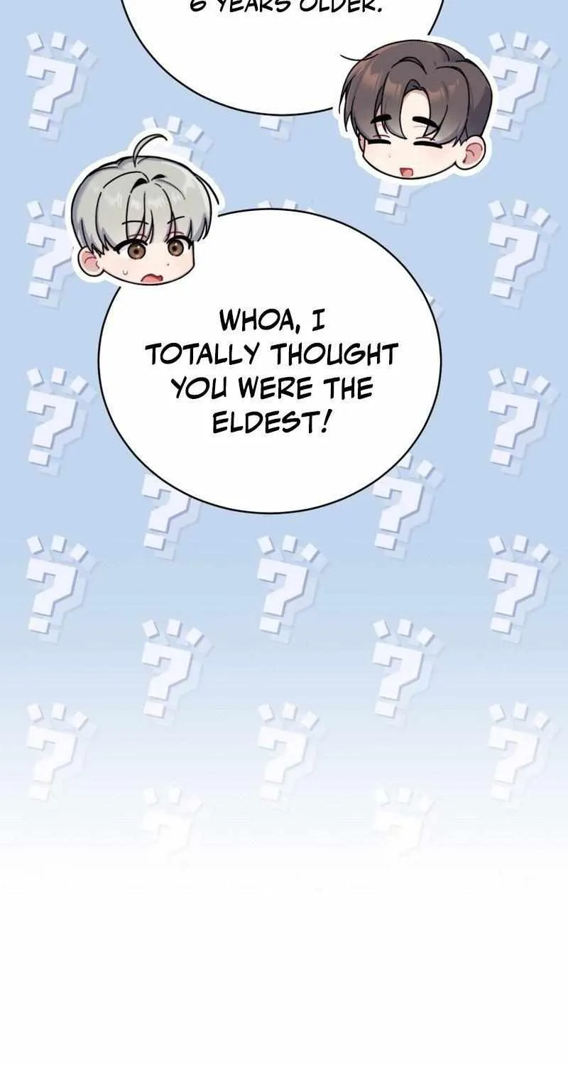 An Insincere Idol’s Blank Slate Chapter 65 page 45 - 