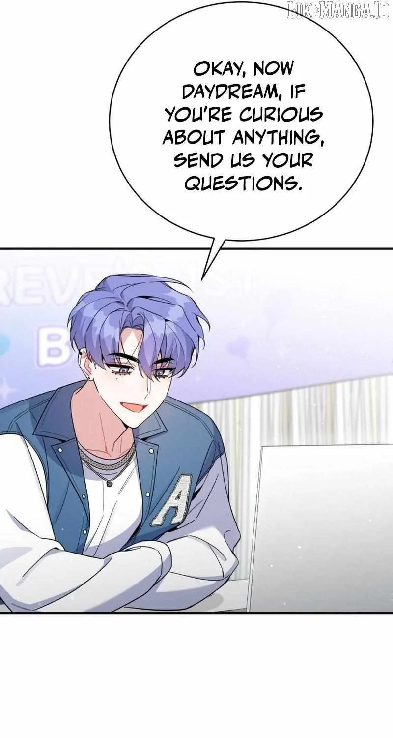 An Insincere Idol’s Blank Slate Chapter 65 page 47 - 
