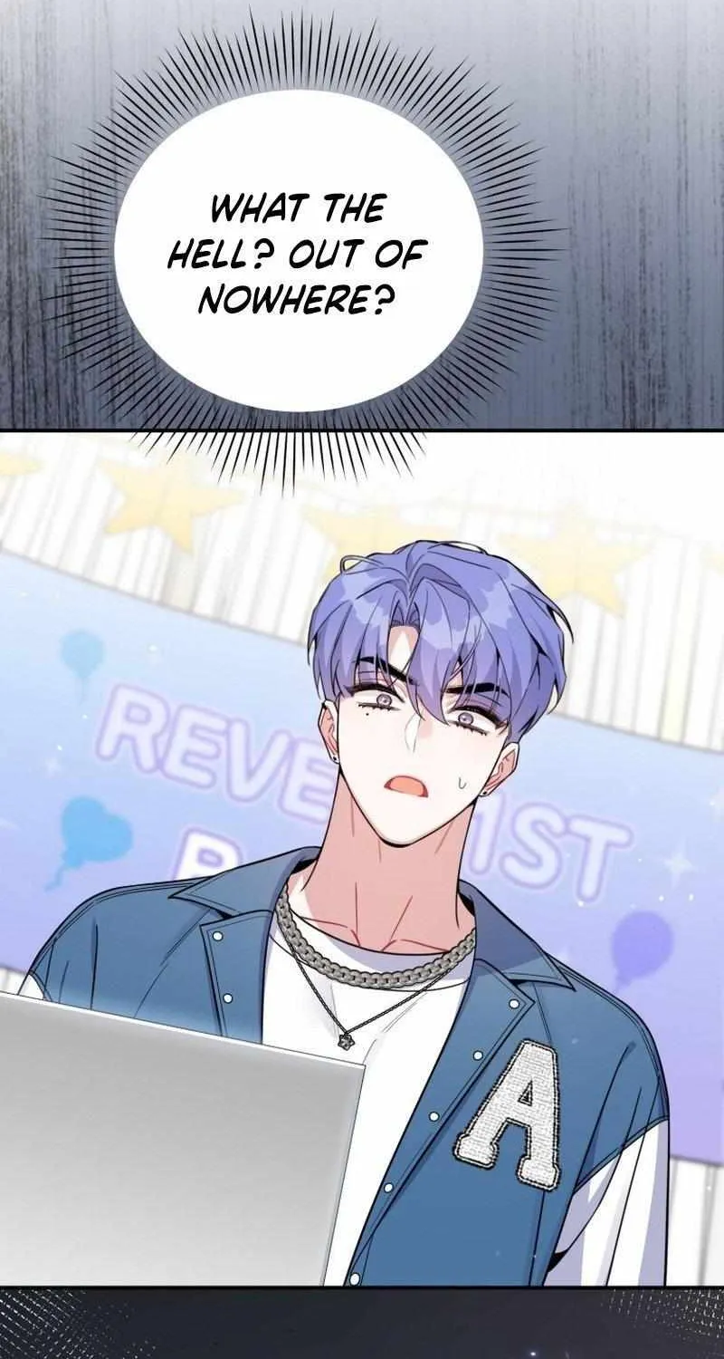 An Insincere Idol’s Blank Slate Chapter 65 page 50 - 