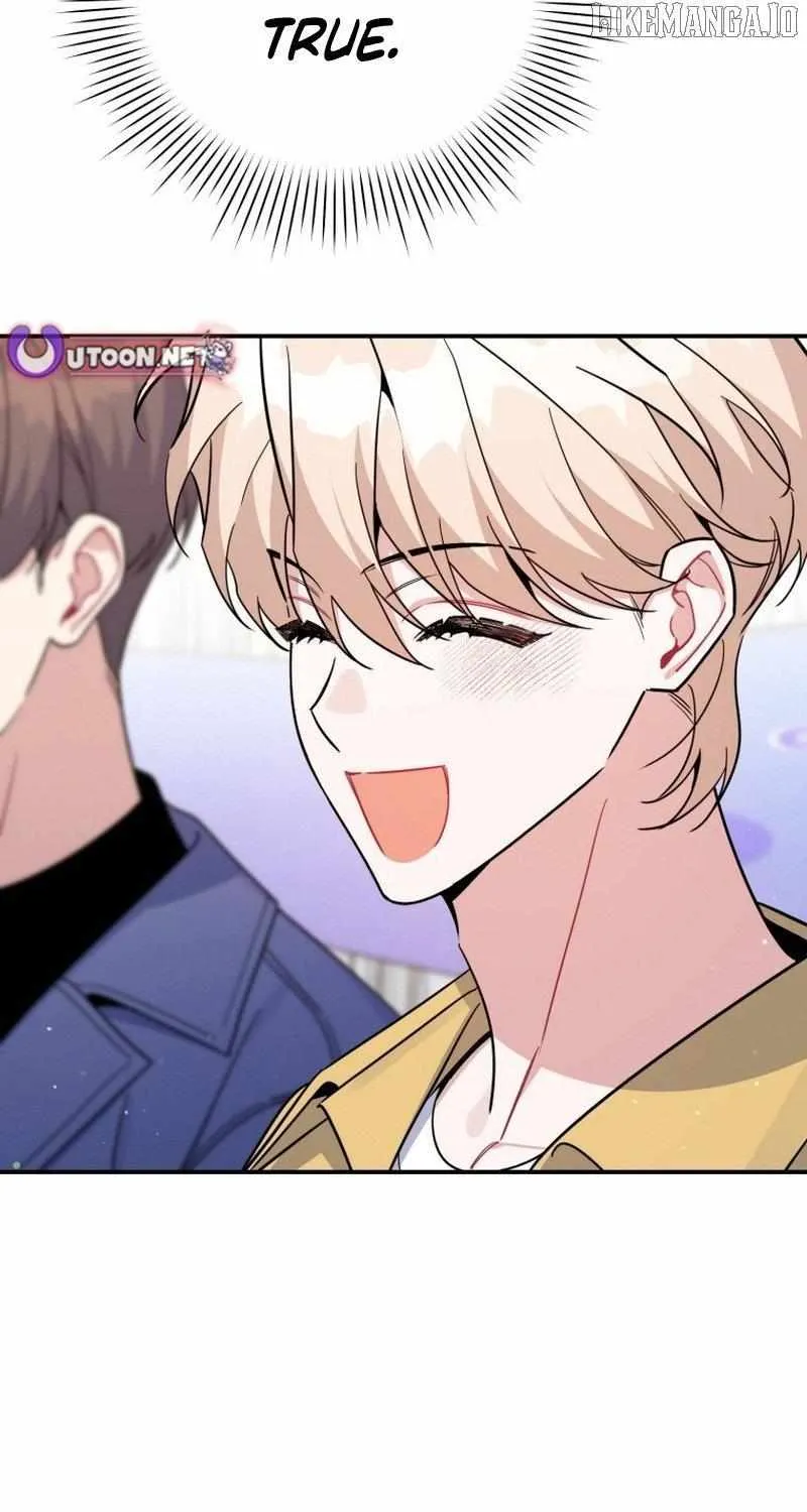 An Insincere Idol’s Blank Slate Chapter 65 page 53 - 