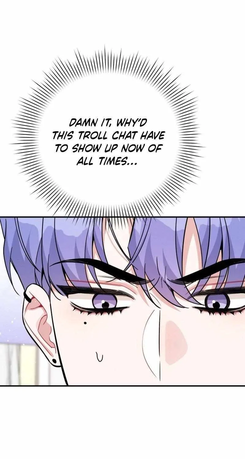 An Insincere Idol’s Blank Slate Chapter 65 page 54 - 