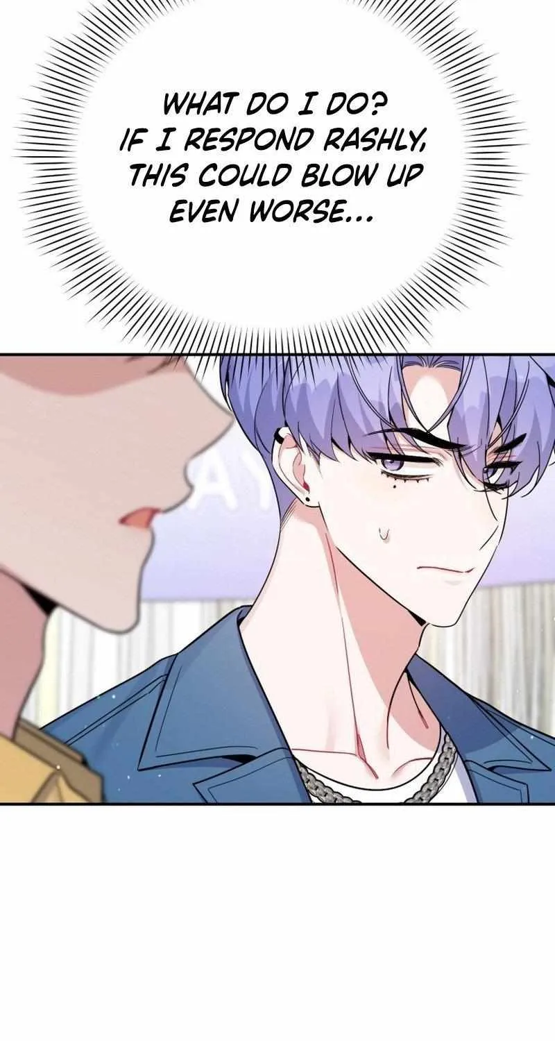 An Insincere Idol’s Blank Slate Chapter 65 page 57 - 