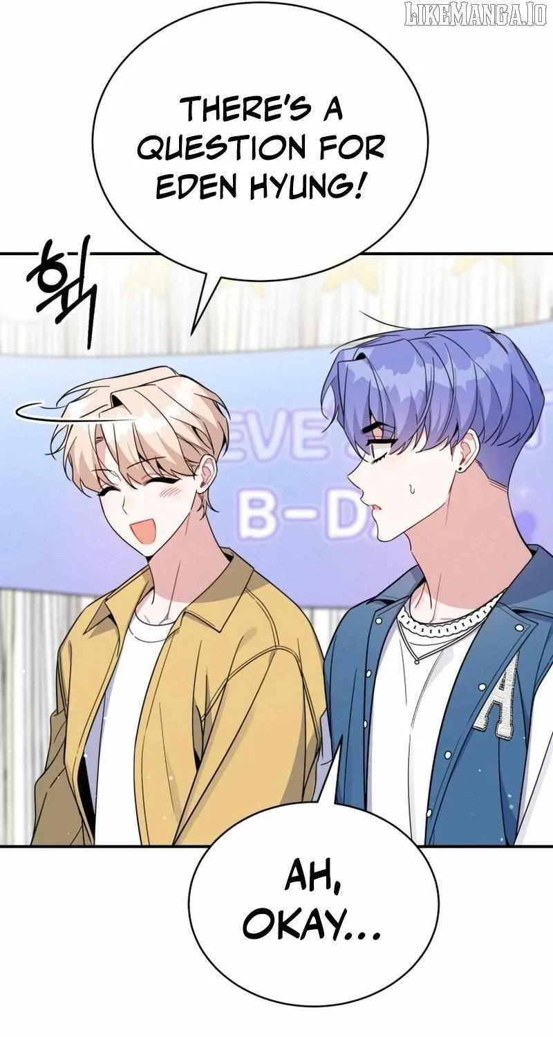 An Insincere Idol’s Blank Slate Chapter 65 page 58 - 