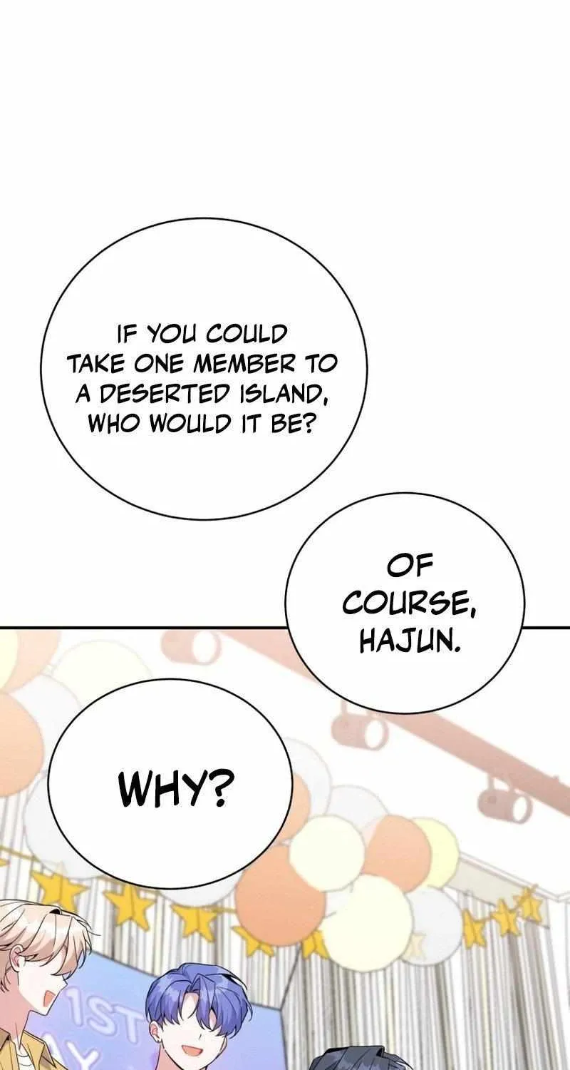 An Insincere Idol’s Blank Slate Chapter 65 page 59 - 