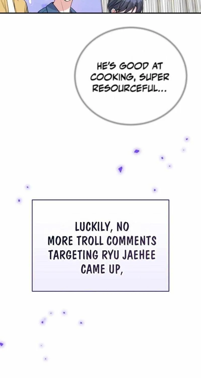 An Insincere Idol’s Blank Slate Chapter 65 page 60 - 