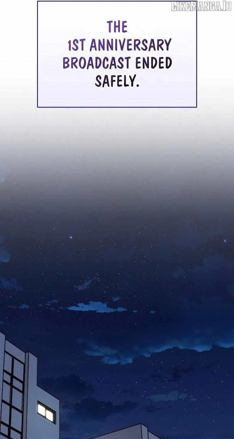An Insincere Idol’s Blank Slate Chapter 65 page 64 - 