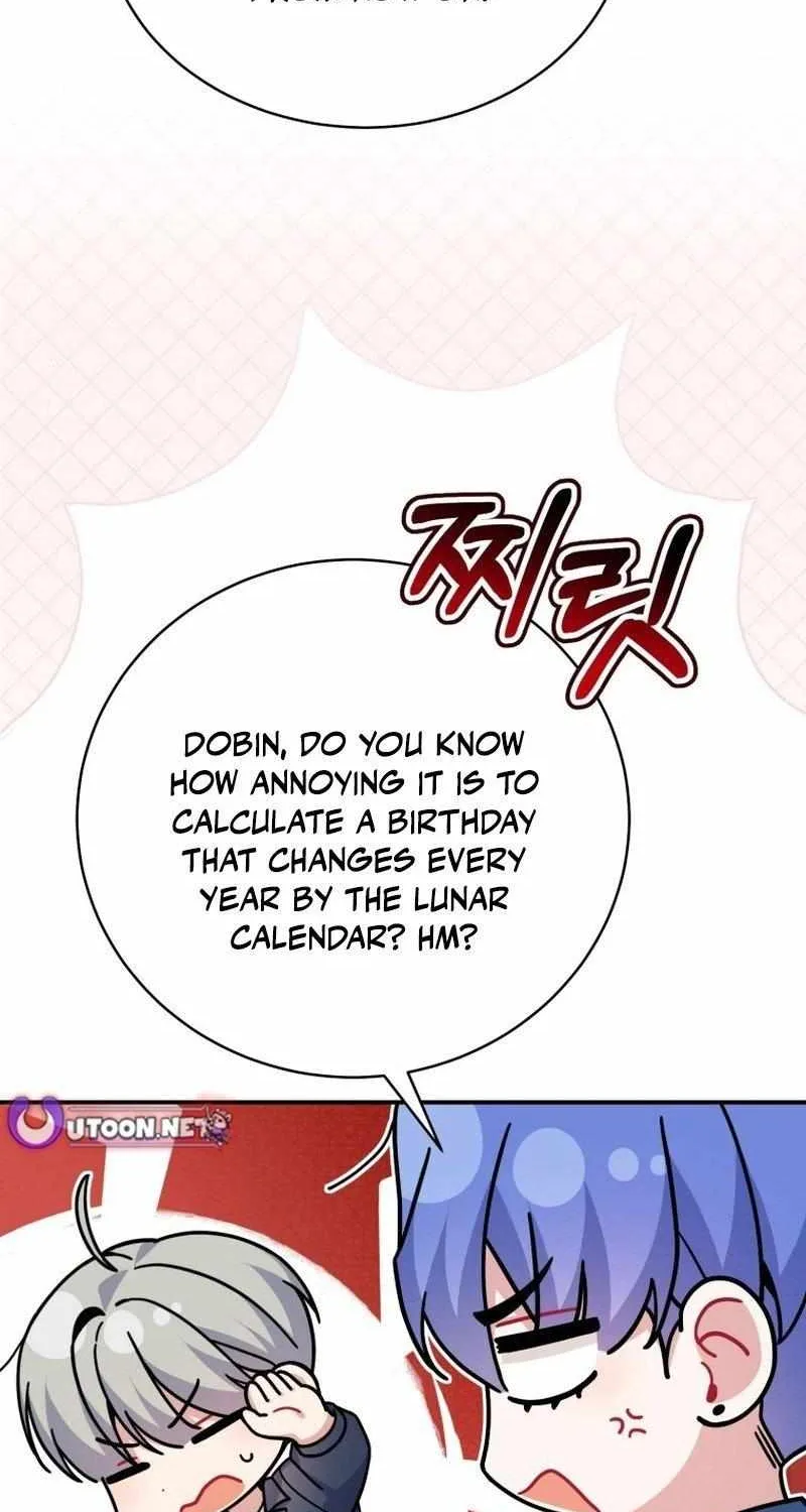 An Insincere Idol’s Blank Slate Chapter 65 page 8 - 