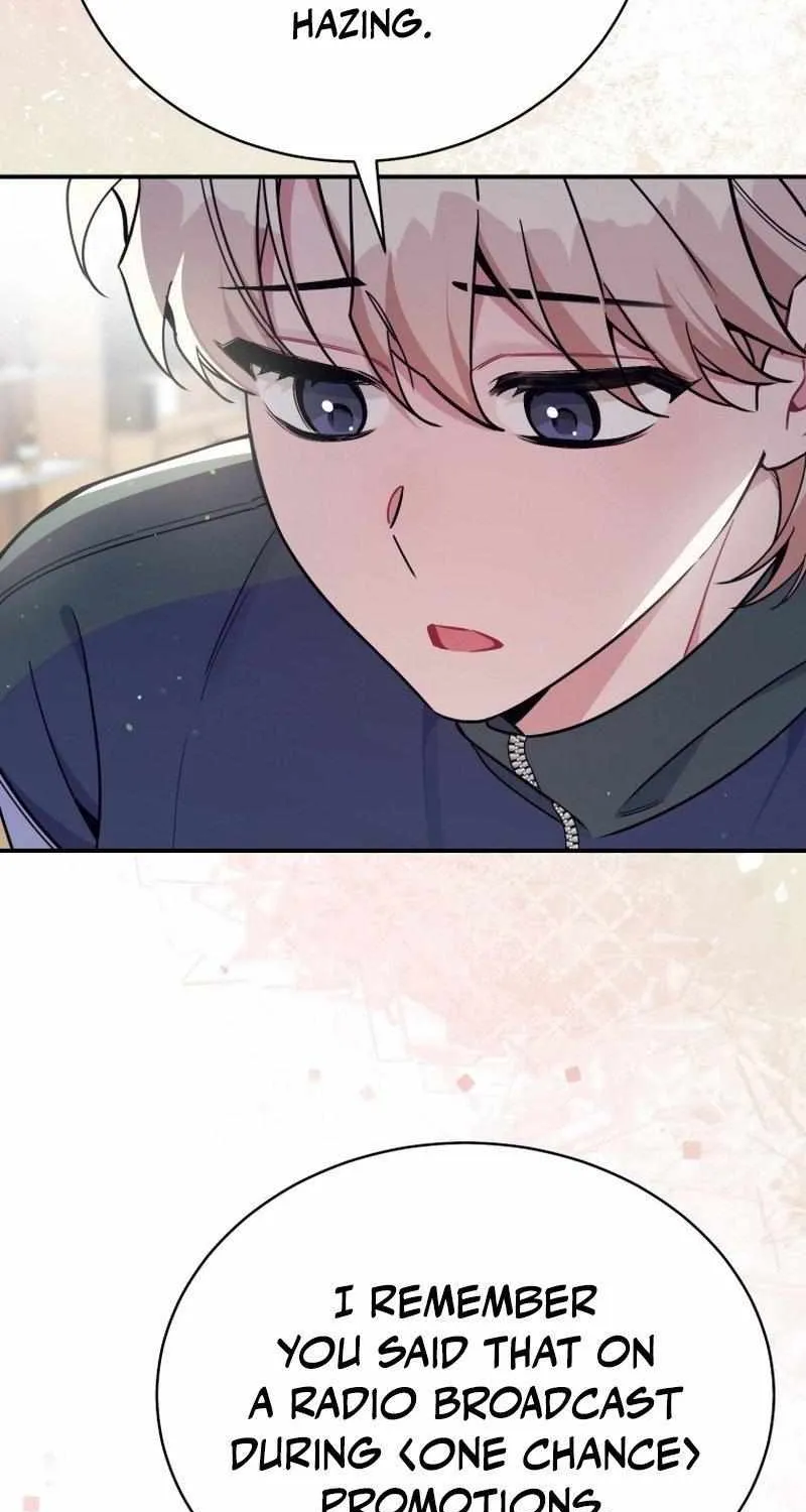 An Insincere Idol’s Blank Slate Chapter 65 page 71 - 