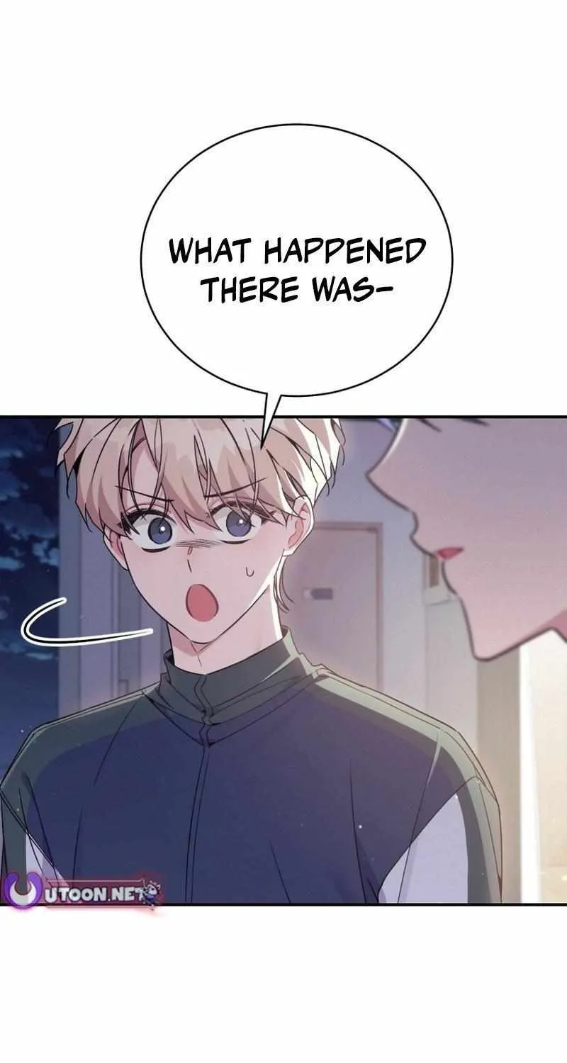 An Insincere Idol’s Blank Slate Chapter 65 page 73 - 
