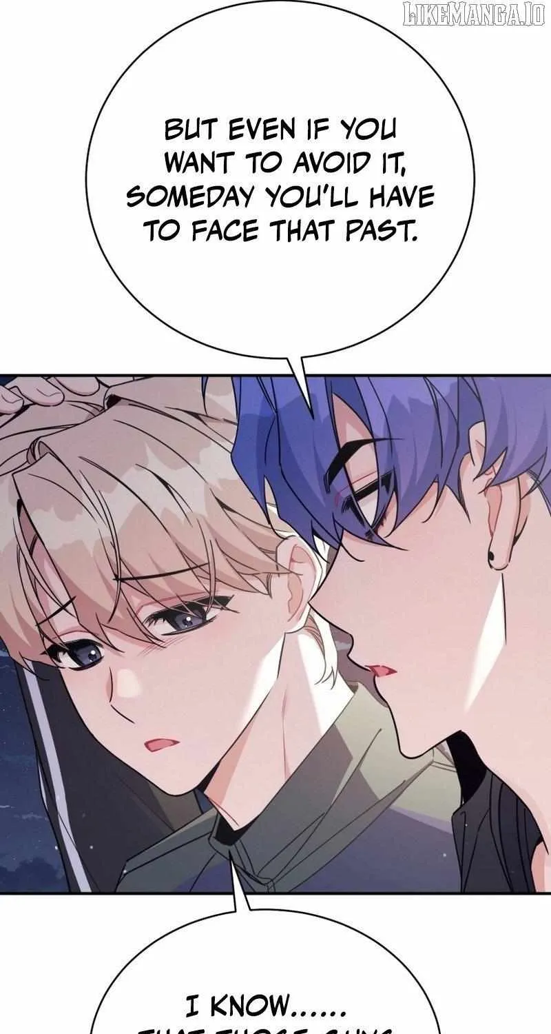 An Insincere Idol’s Blank Slate Chapter 65 page 80 - 