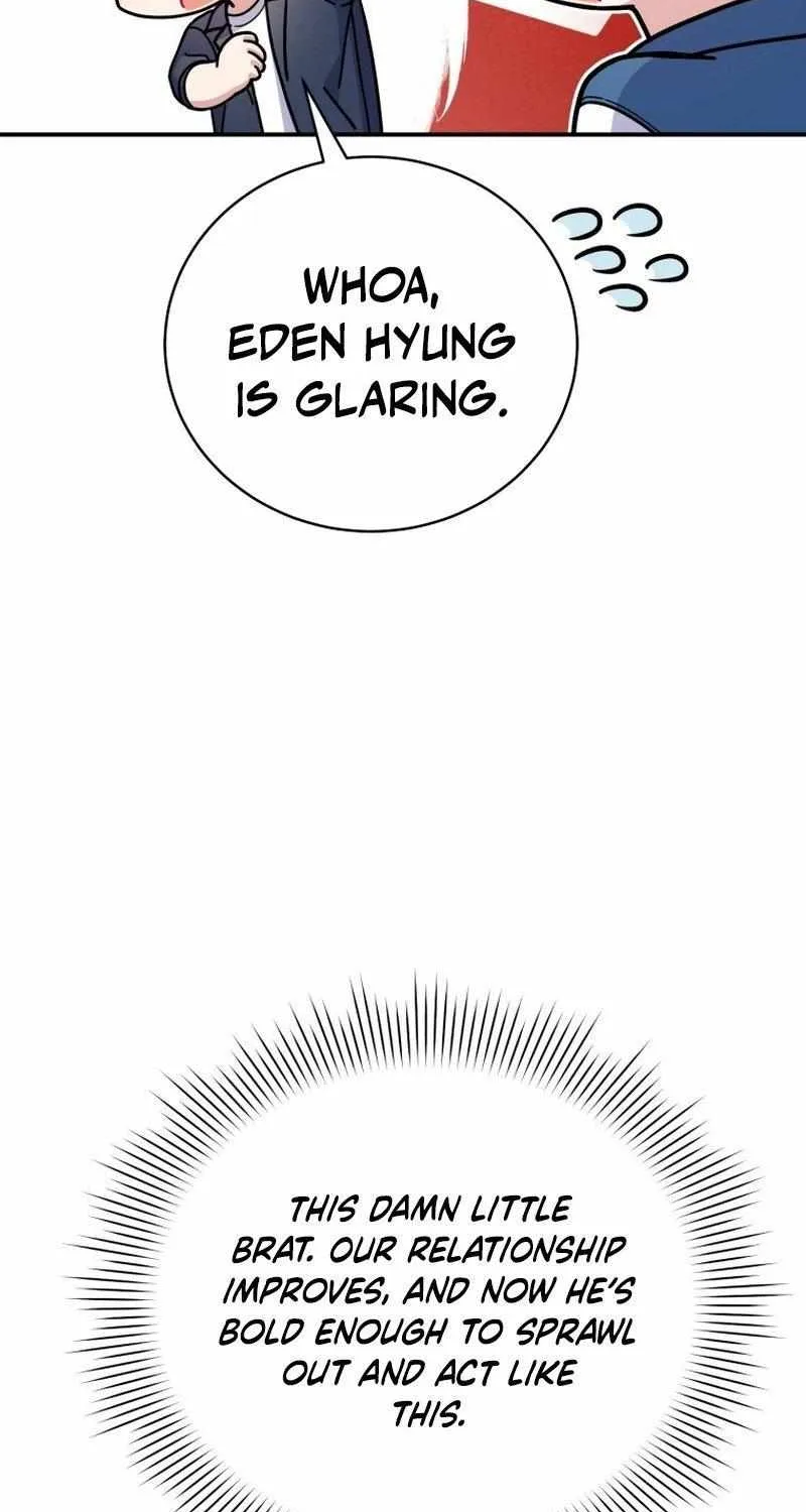 An Insincere Idol’s Blank Slate Chapter 65 page 9 - 