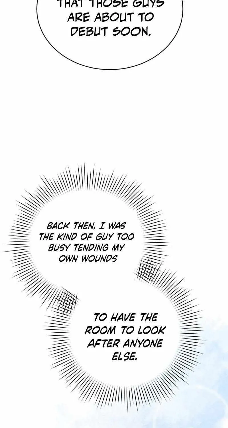 An Insincere Idol’s Blank Slate Chapter 65 page 81 - 