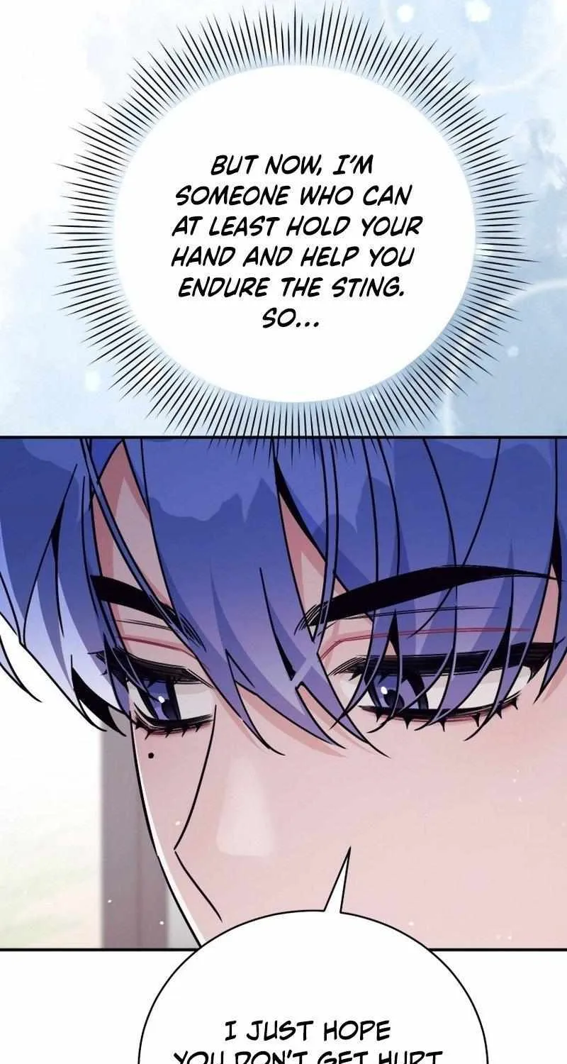 An Insincere Idol’s Blank Slate Chapter 65 page 82 - 