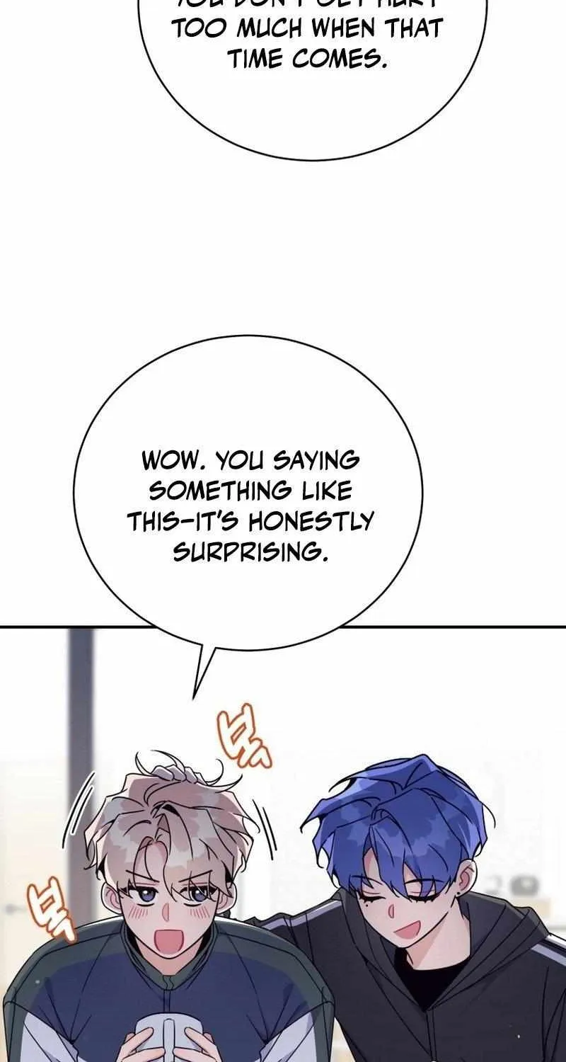 An Insincere Idol’s Blank Slate Chapter 65 page 83 - 