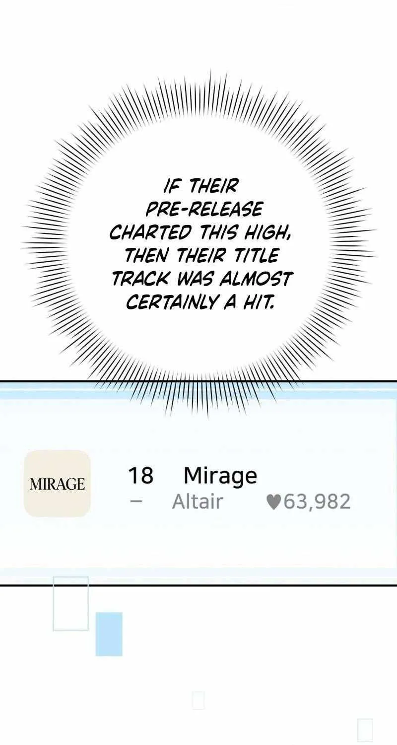 An Insincere Idol’s Blank Slate Chapter 66 page 11 - 